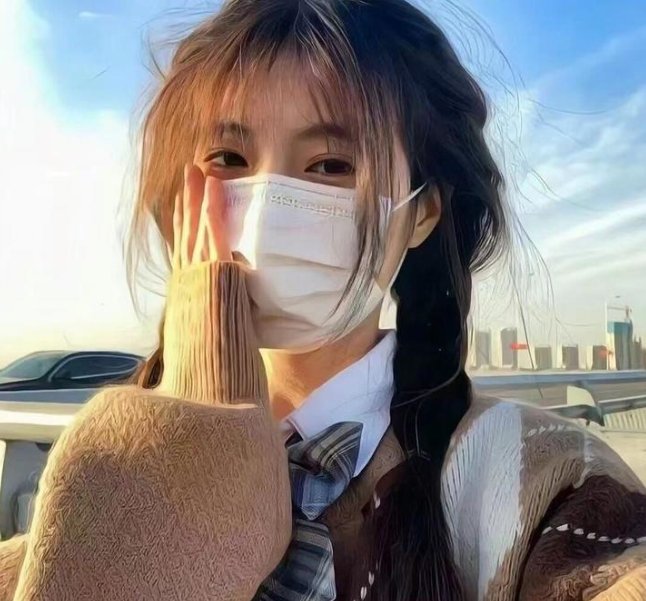 致命女人